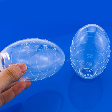 Liquid Silicone Injection Molding for Medical Products