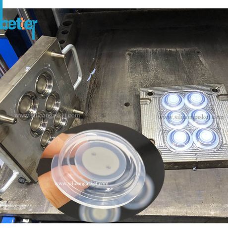 Mold Tooling
