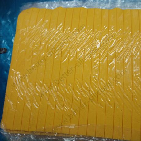 Medical Manual Resuscitator Silicone Umbrella Mold Tool