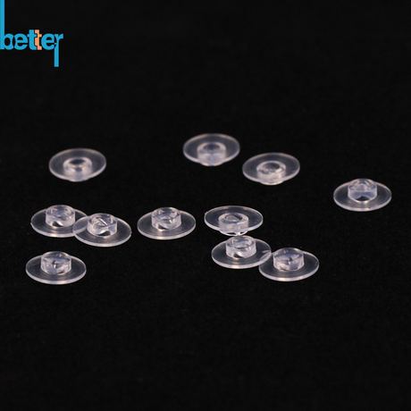 Respirator Silicone Rubber Valve
