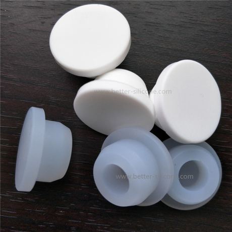 Medicine Silicone Stopper