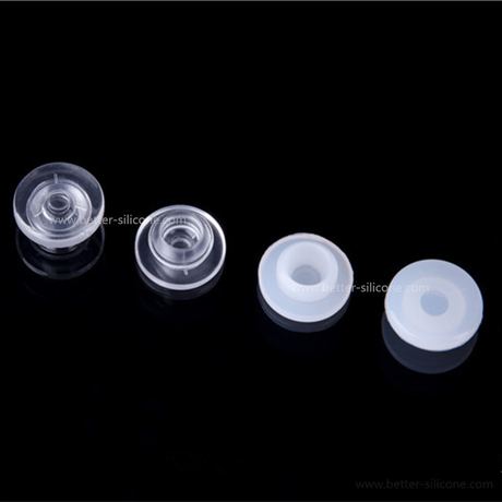 Medicine Rubber Stopper