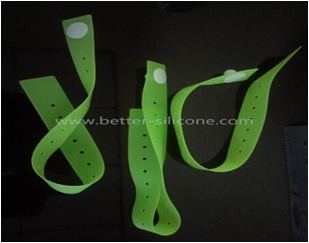 Meidical Grade Rubber Tourniquet