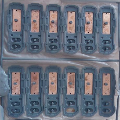 Rubber Sealing Gasket