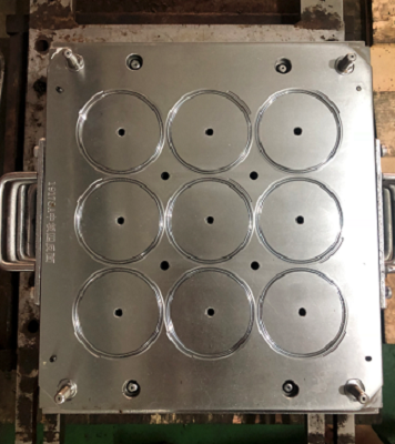 Food Grade Silicone O Rings
