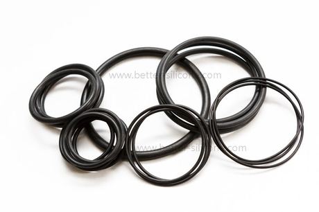 The Mechanical Properties of Buna N Oil Seal