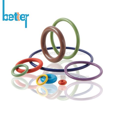Buna n Gasket