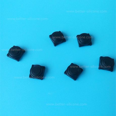 Rubber EPDM NBR SI Conductive Gasket