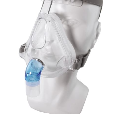 Nasal Pillow
