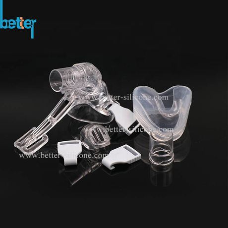 Nasal Pillow