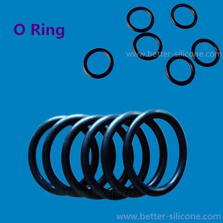 CR Shaft & Pump Seals