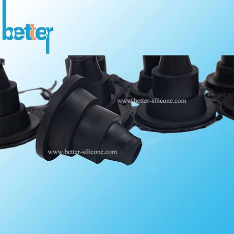 Chloroprene Rubber Bellows