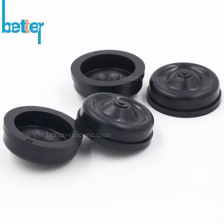 Silicone Rubber Diaphragm