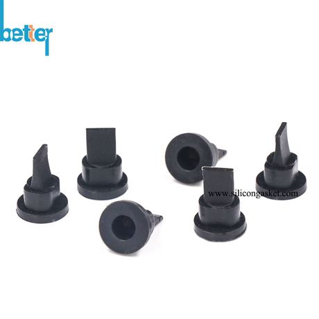 EPDM duckbill valve