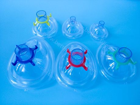 Disposable Face Mask