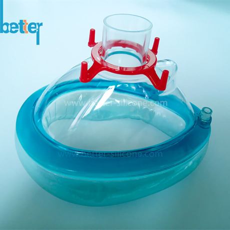 Medical CPR Mask