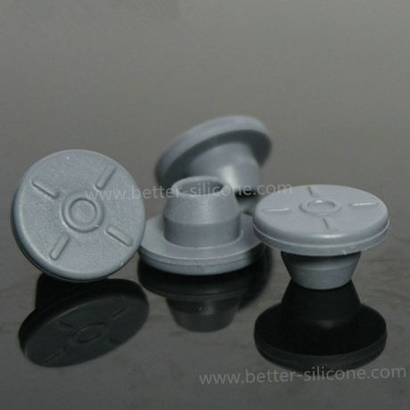 Bromobutyl Plug