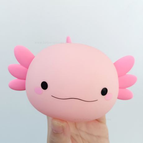 Axolotl Light