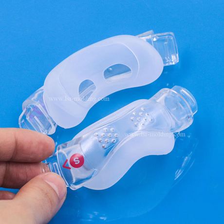 Nasal Pillow