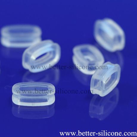 Silicone Plunger & Rubber Piston