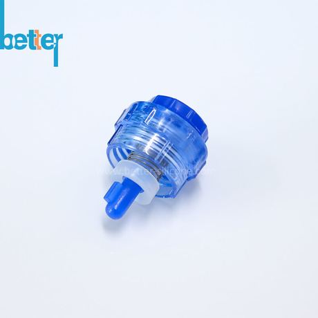 Medical Grade Plastic by Plastic Injection Molding
