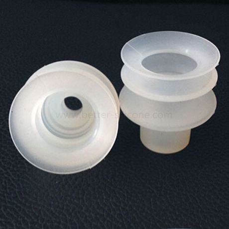 Silicone Rubber Bellows