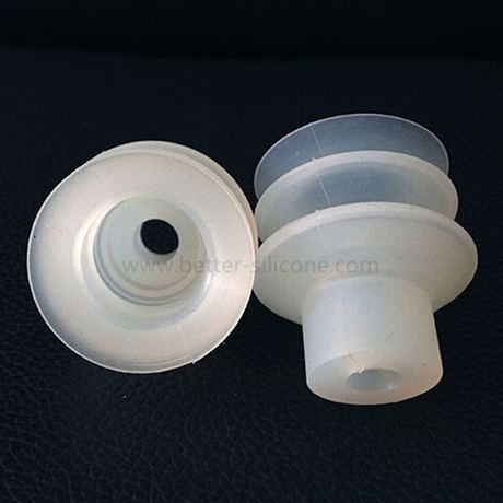 Silicone Dust Sheath for Tube