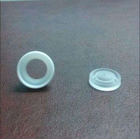 Silicone Slitting Cut Duckbill Valves
