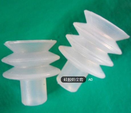 Medical Silicone Bellows
