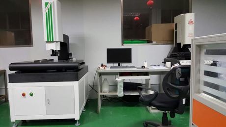 silicone keyboard factory show