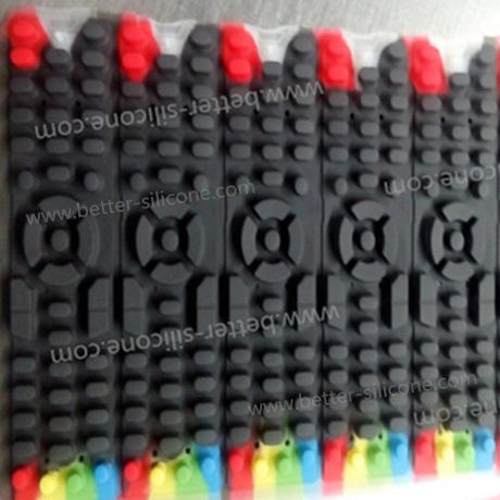 Remote Control Keyboard