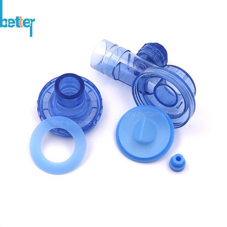 Rubber Duckbill Valve