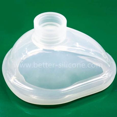 Silicone Mask