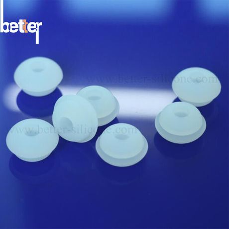 Silicone Grommets