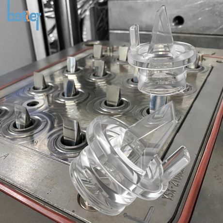 Rubber Air Duckbill Valve
