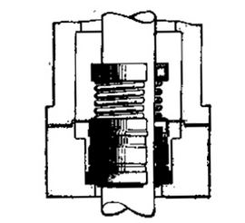 What is Rubber Bellows Seal Ring