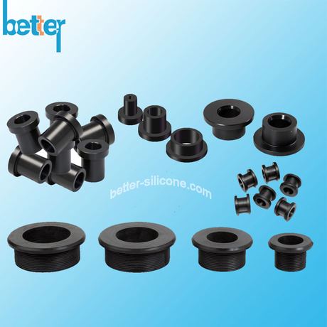 Rubber Bushing & Vibration Isolator