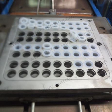 Elastomer Bushing