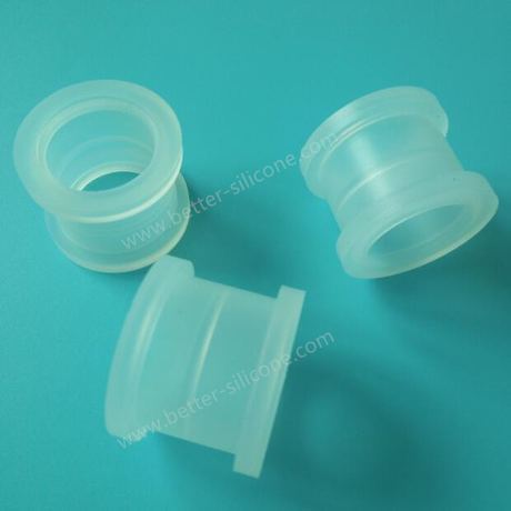 Elastomer Bushing