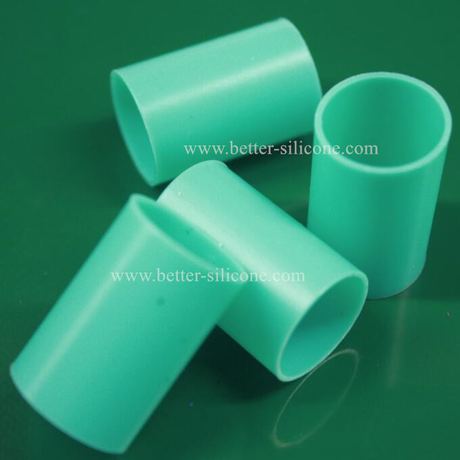 Elastomer Metal Plastic Silicone Rubber Bushing Washer