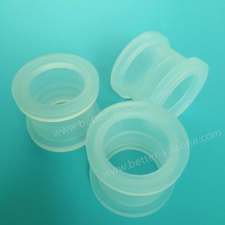 Rubber Bushing
