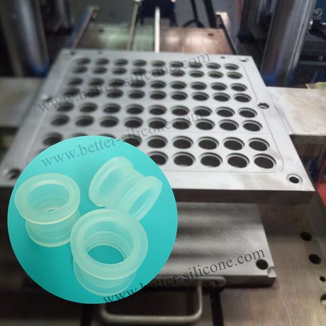 Rubber Bushing