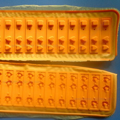 Electric Conduction Rubber Keypad