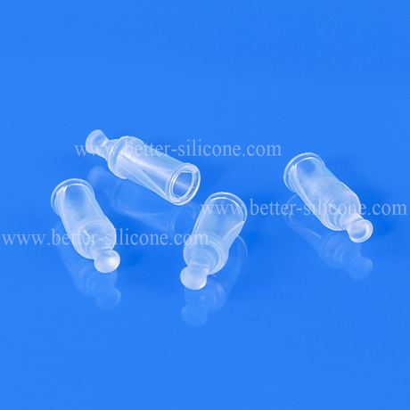 Medical Silicone Sleeve
