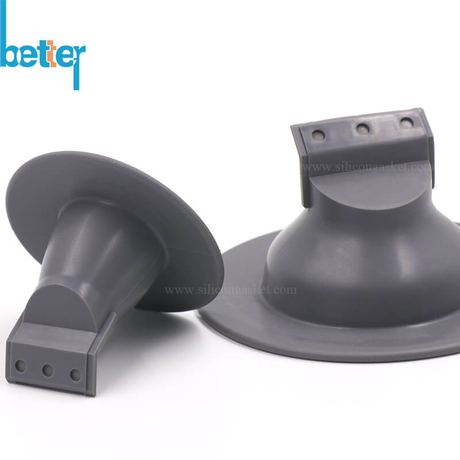 Rubber Duckbill Drain Valve