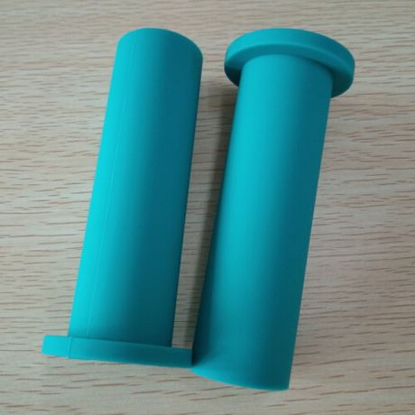 Rubber Grip Sleeve