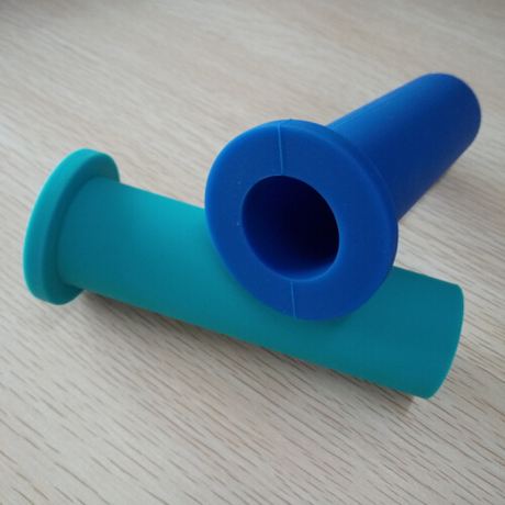 Rubber Grip Sleeve