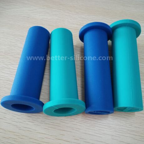 Rubber Grip Sleeve