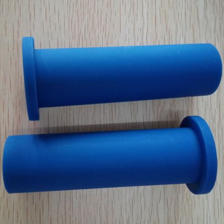 Rubber Grip Sleeve