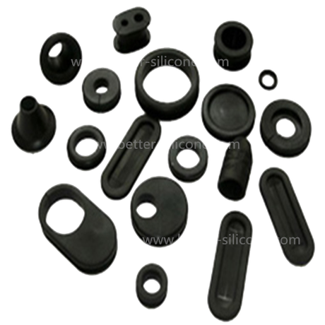 Rubber Grummets
